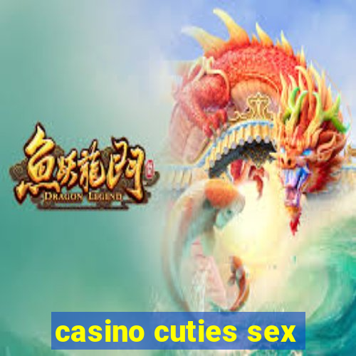 casino cuties sex